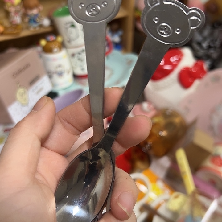 y****瓷微瑕满20包邮可爱