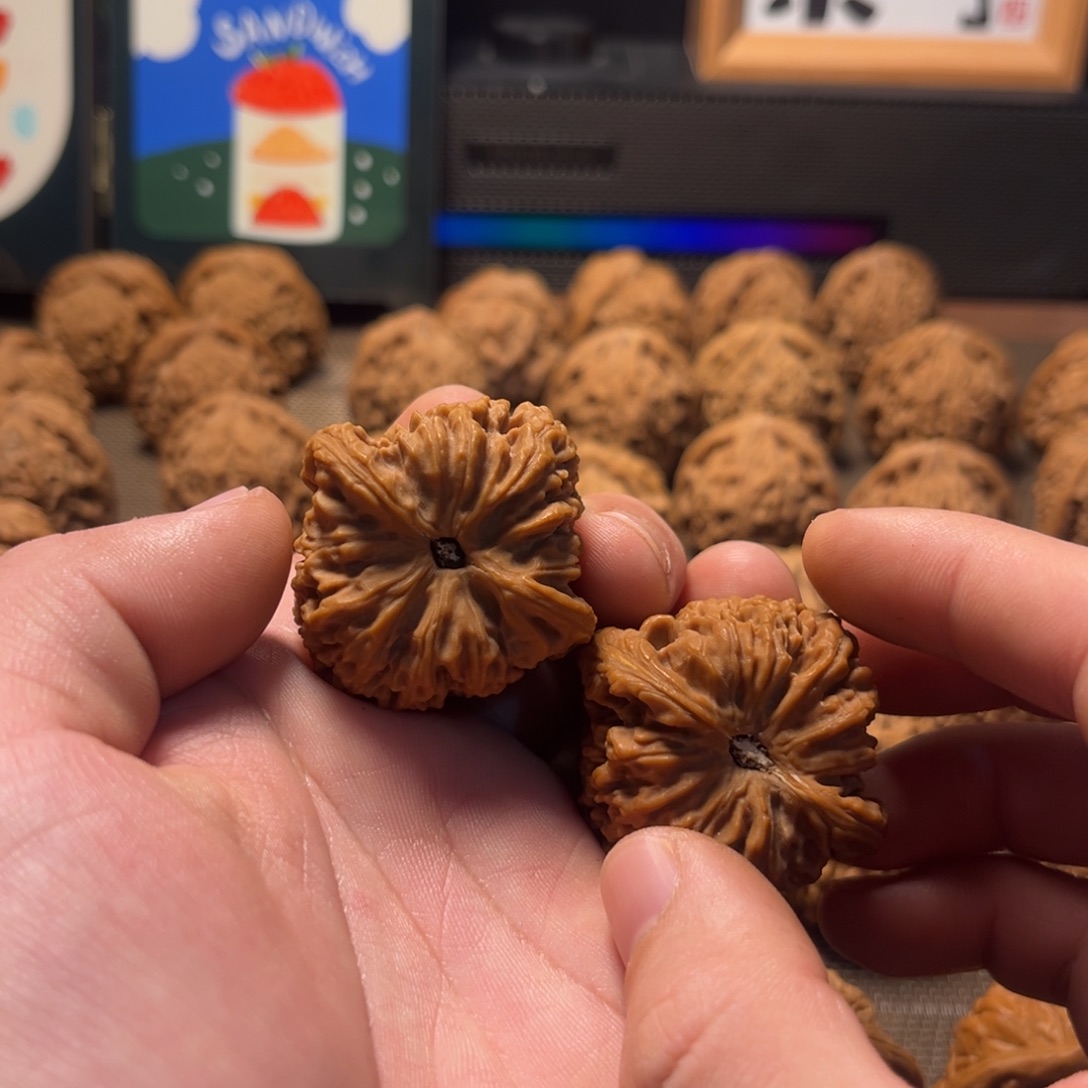 ****Z核桃手串/手链2南疆