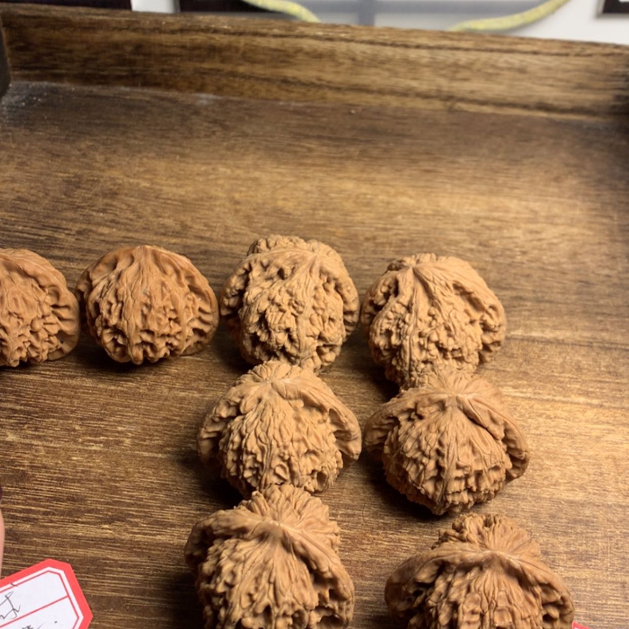 【闪购商品】文玩核桃吊坠张*乖打包