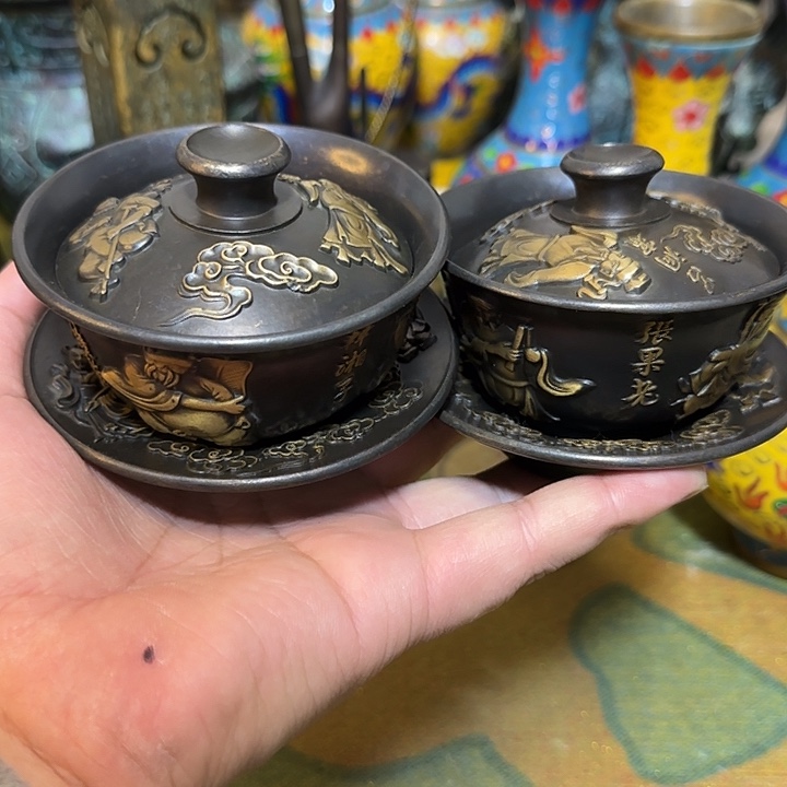 老铜器老铜器老铜器