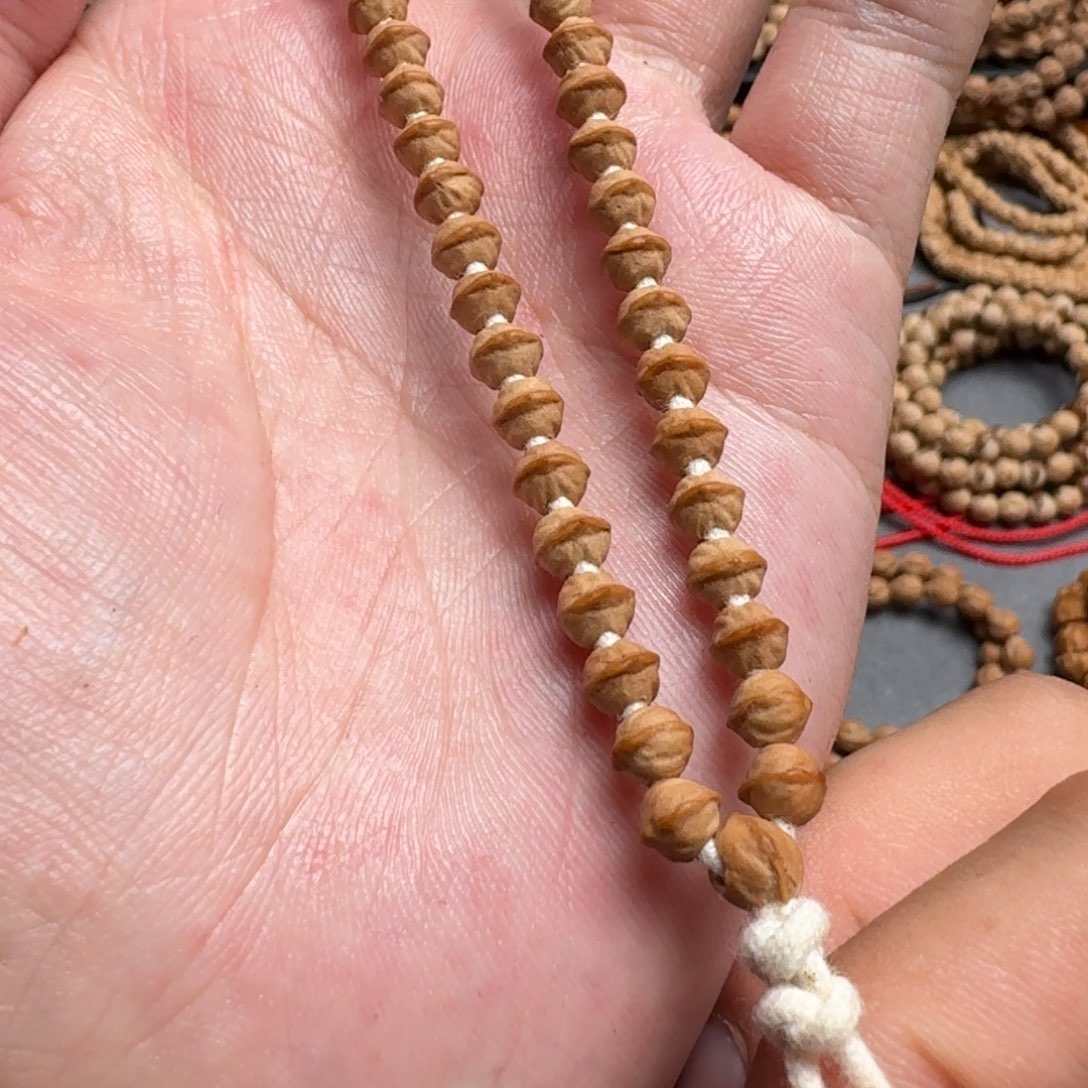 手串柏香籽/百香籽迷你