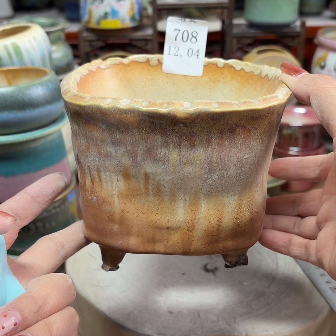 瓷片景德镇陶瓷手工制作