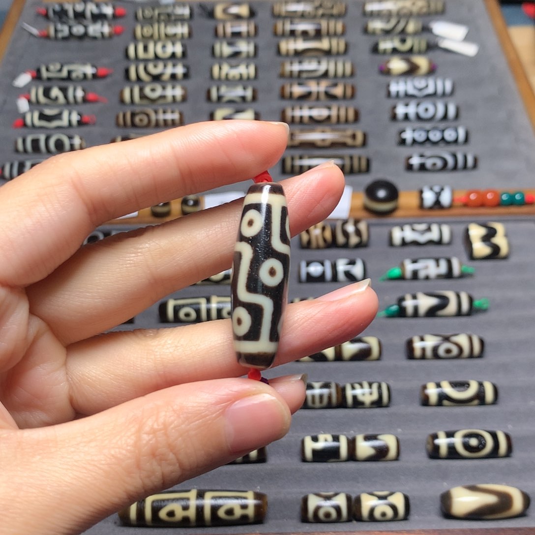 玛瑙/玉髓吊坠(赠链)未镶嵌