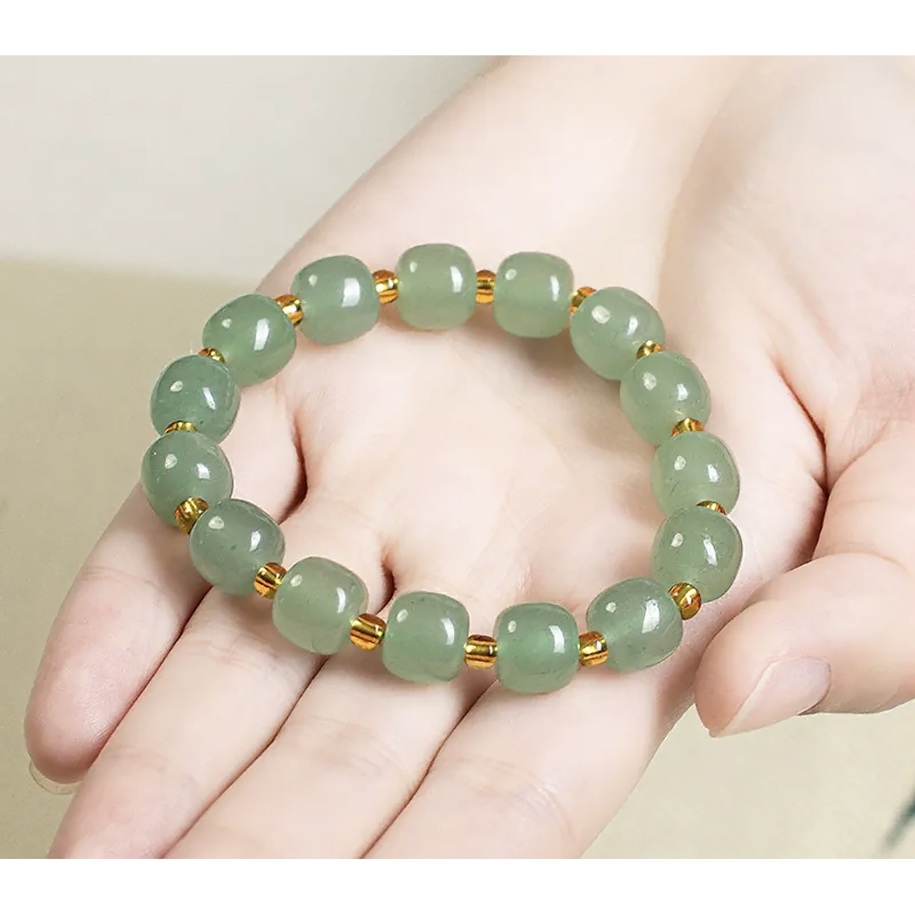 556精品手串 yw556