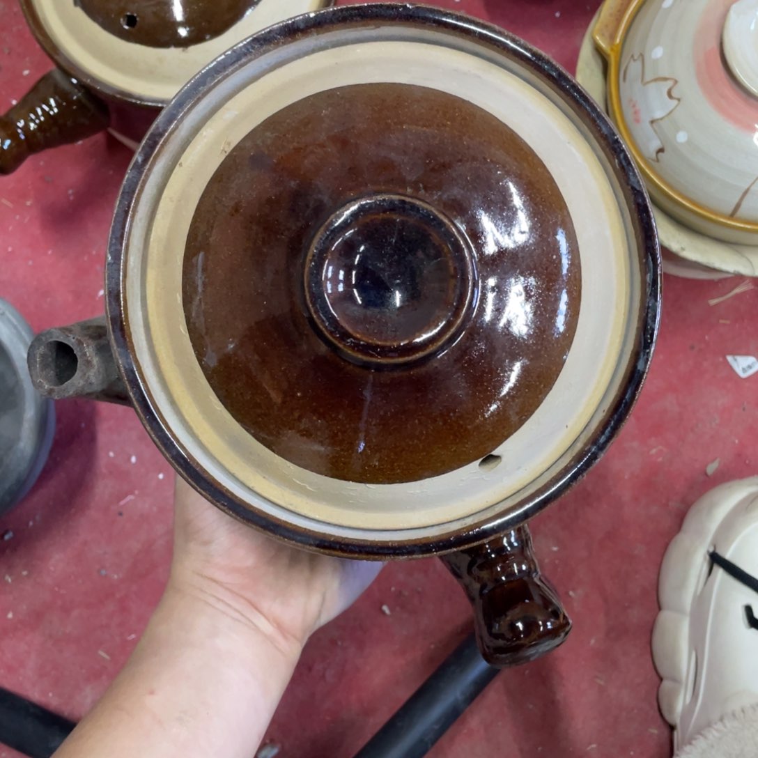 盘用****6瓷器微瑕不退不换