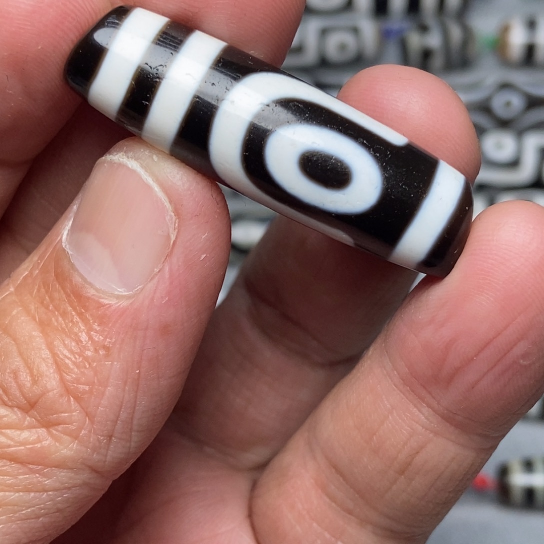 玛瑙/玉髓项链未镶嵌