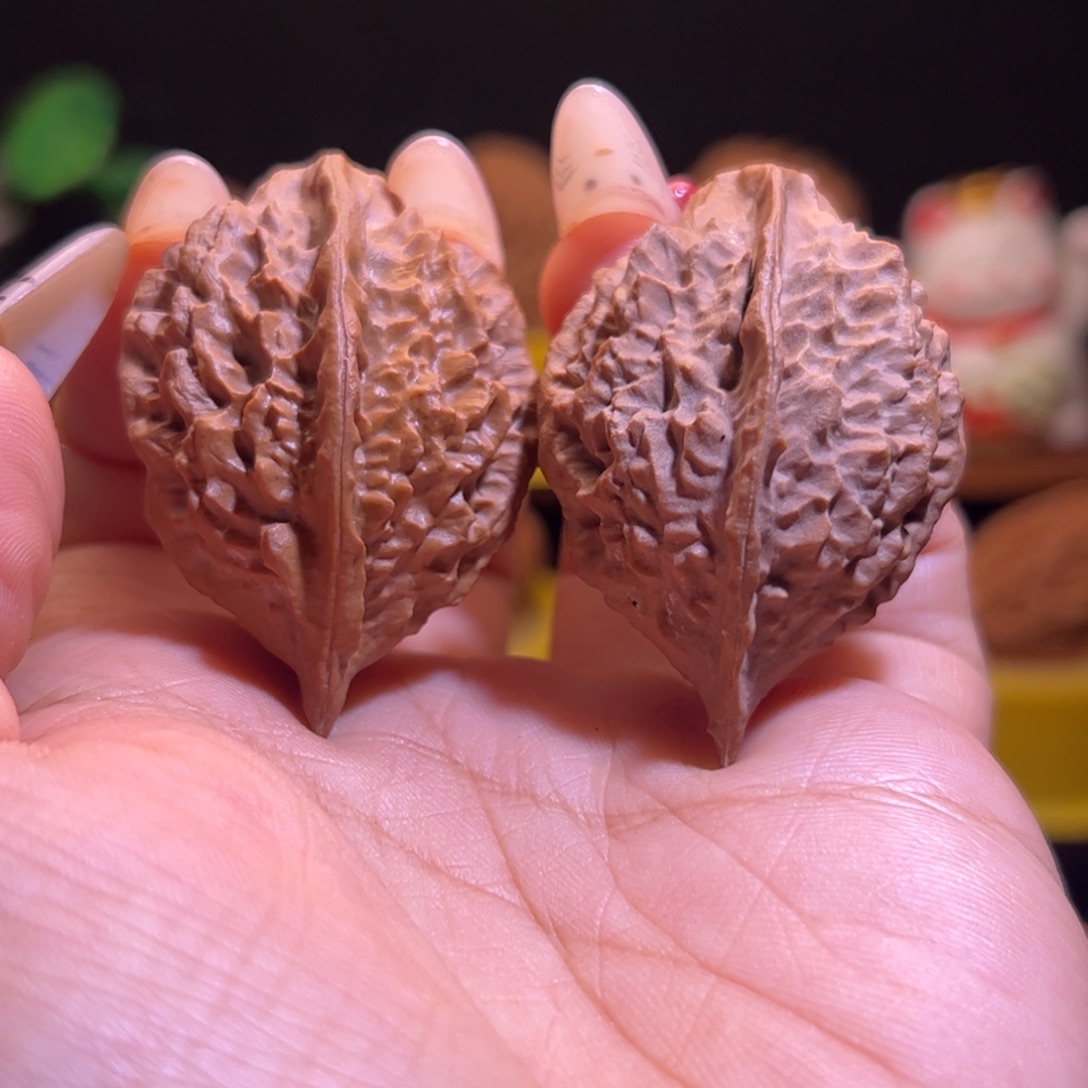 吊坠文玩核桃核桃48