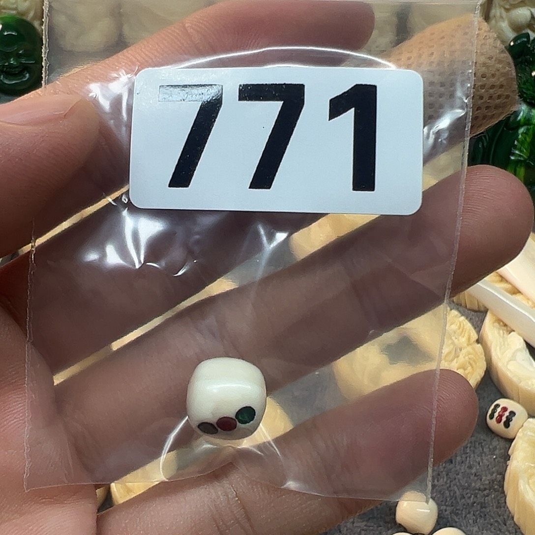 猛犸象牙手串/手链/手镯