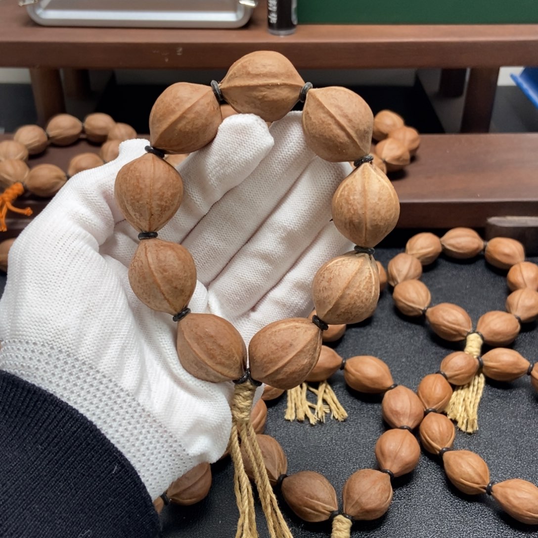 橄榄核手串/手链2128