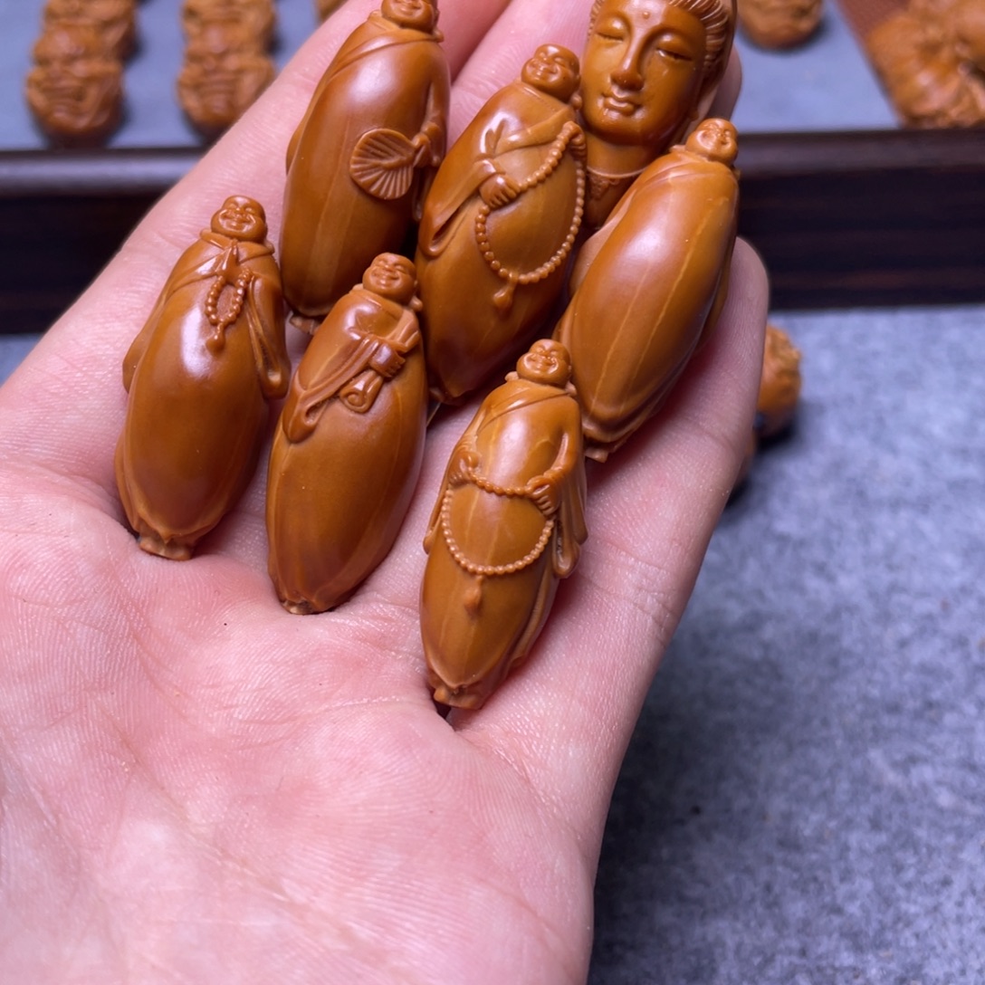 手串/手链橄榄核橄榄核