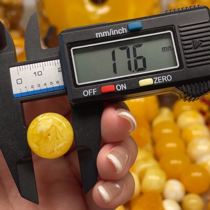 树脂非金属2代蜡016