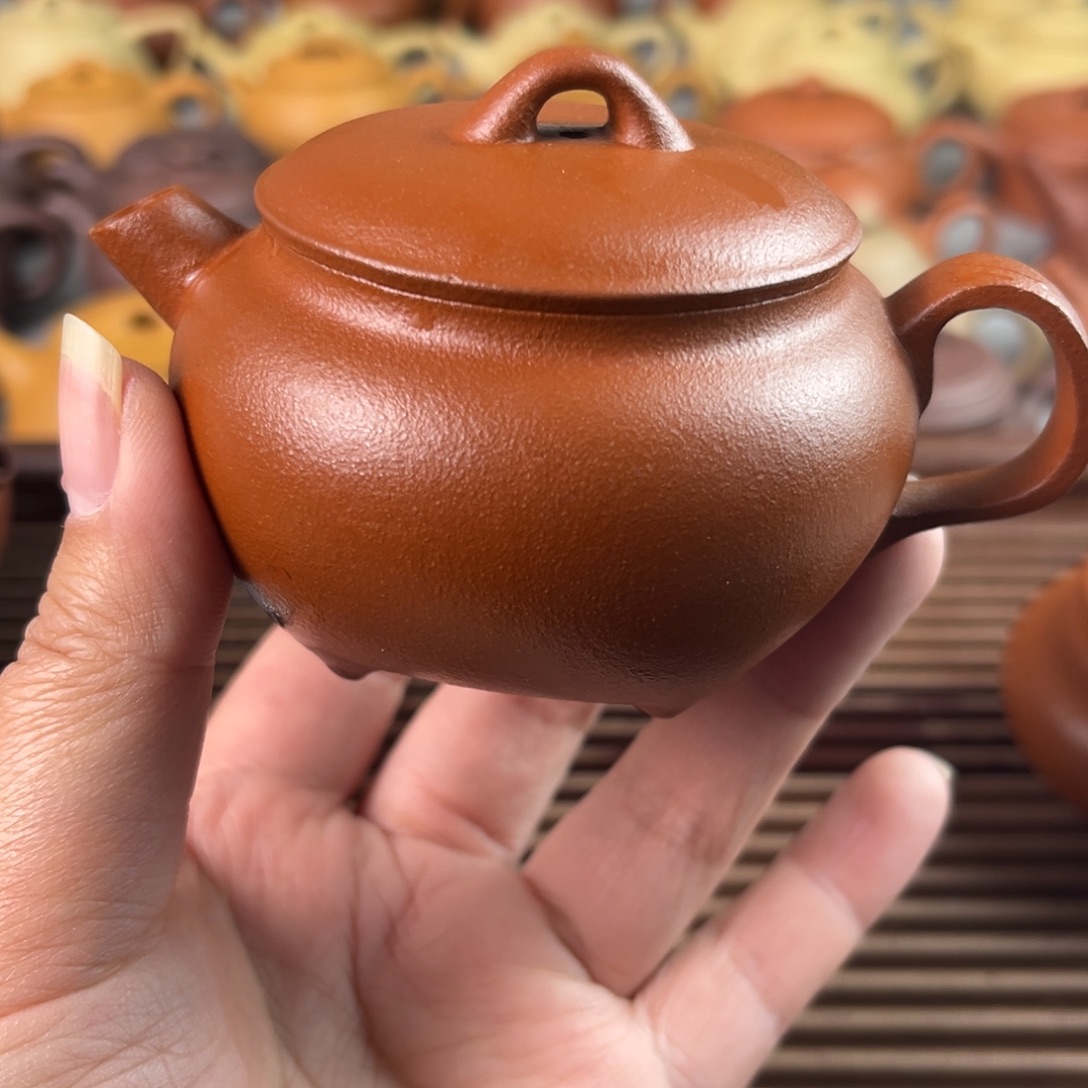 紫砂茶壶紫砂……………………