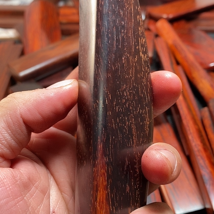 海**空印度小叶檀香紫檀假一赔万