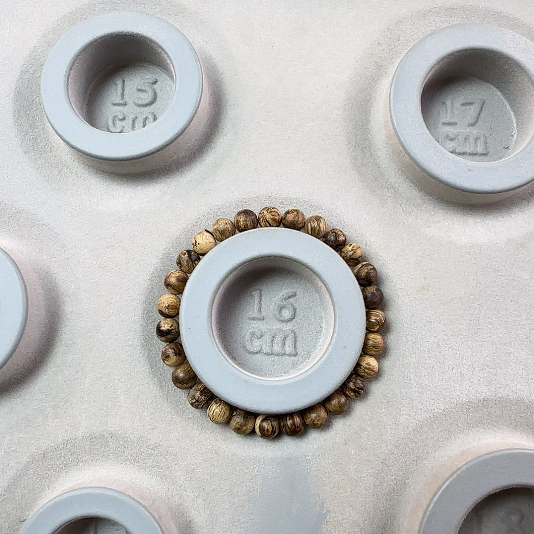 沉香手串达拉干 0.7 3.8g
