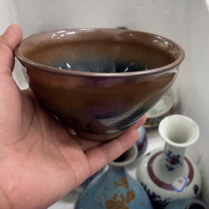 日用家用陶瓷制品