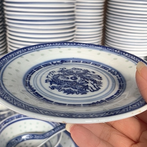 摆件陶景德镇高温陶瓷15