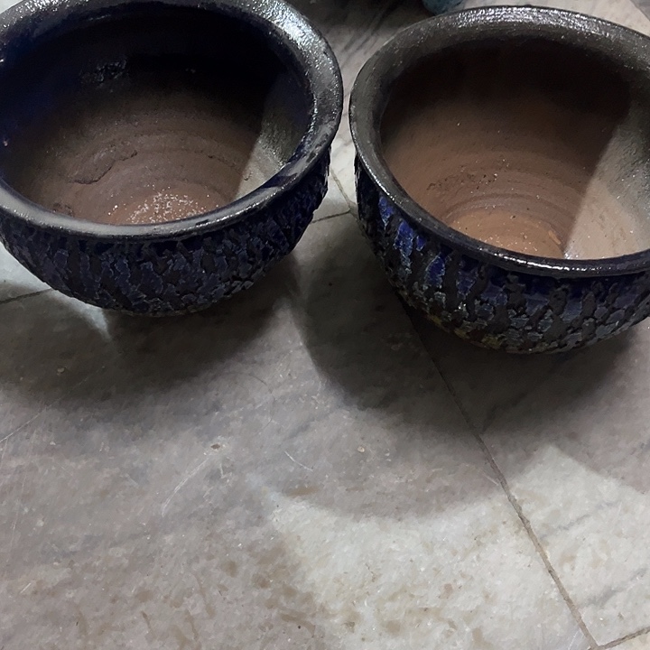 泥塑自产自销模式