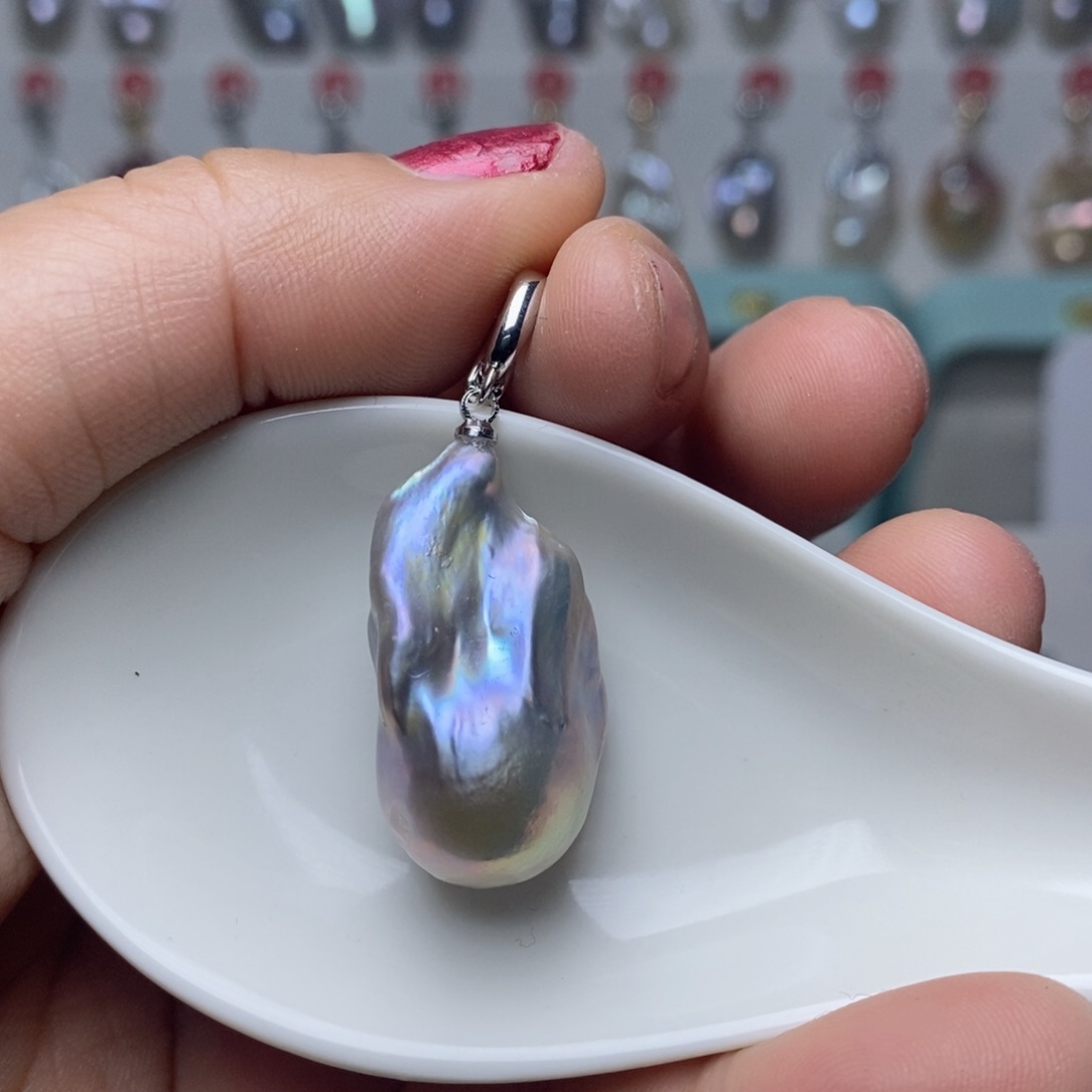 淡水珍珠其它未镶嵌