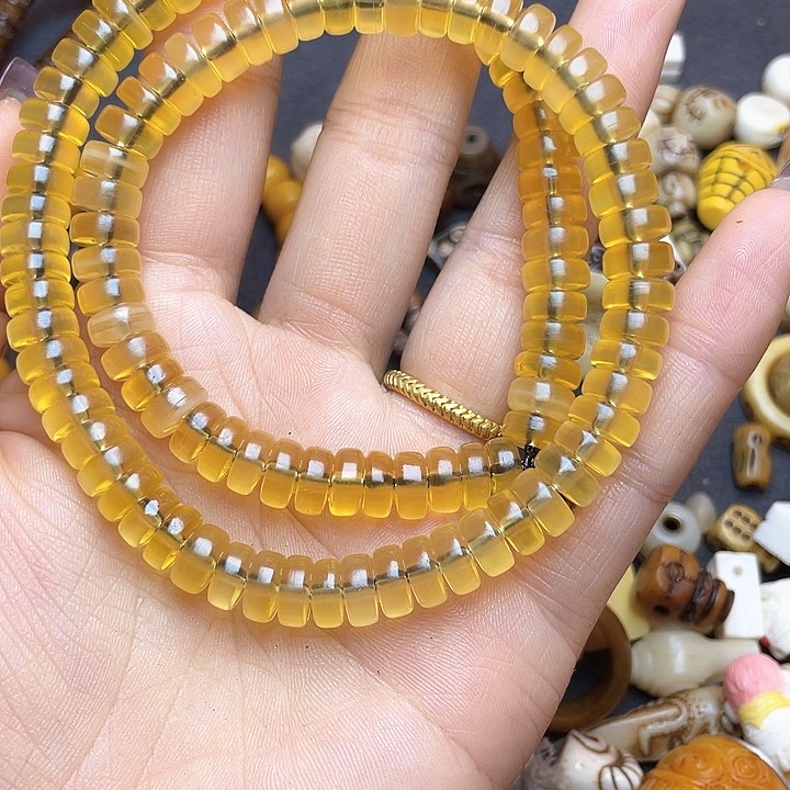 驼骨手串/手链其他配饰