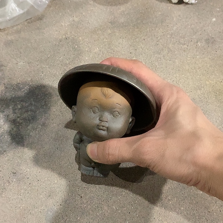微瑕茶具介意勿拍