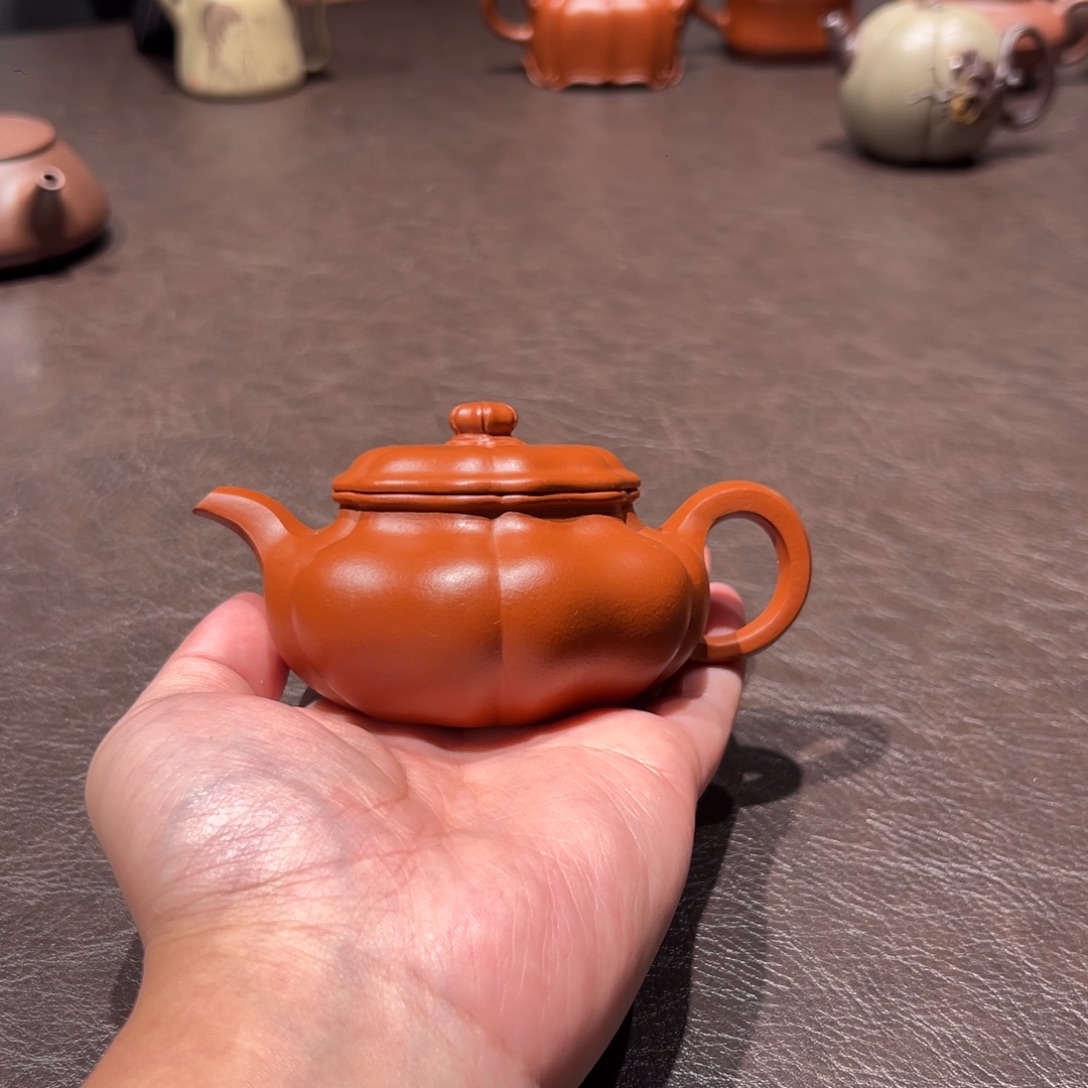 紫砂茶壶紫砂壶等