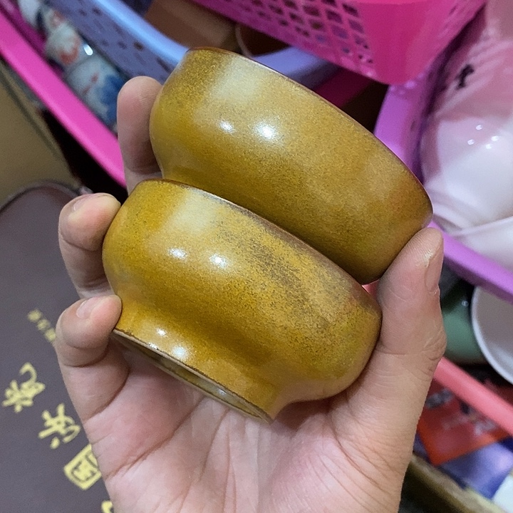 陶瓷艺术品及陶瓷制品