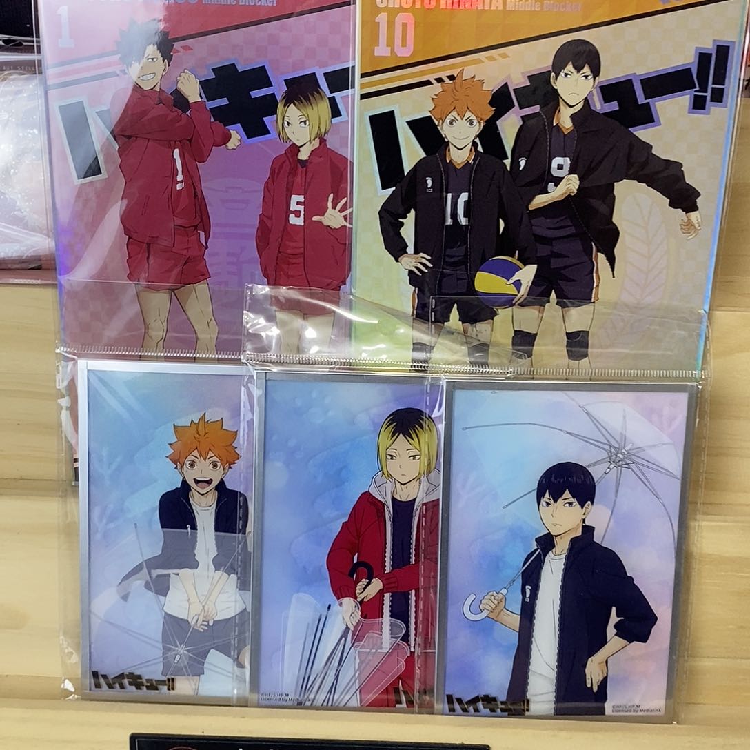 排球少年5件套9999999999