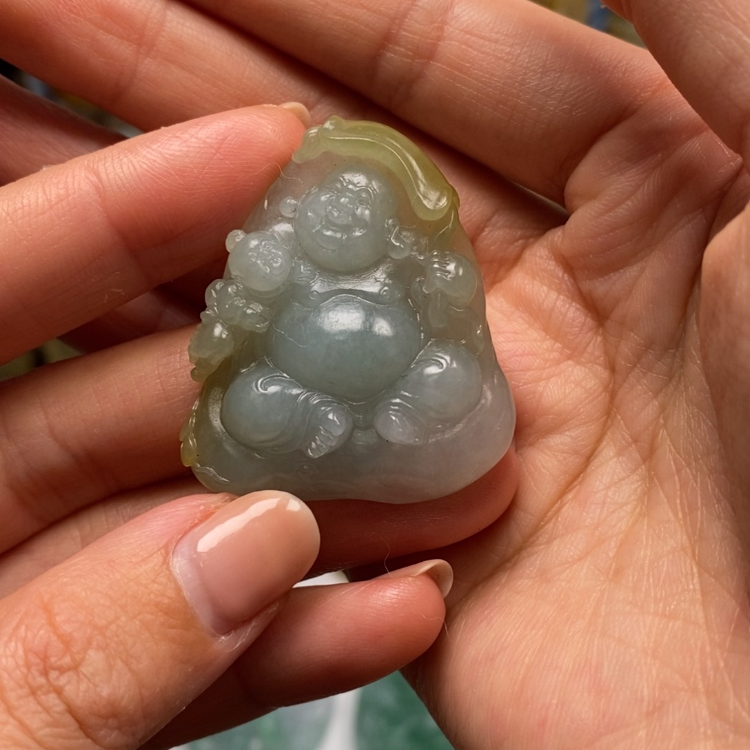 【闪购商品】未镶嵌定制翡翠定制翡翠未镶嵌