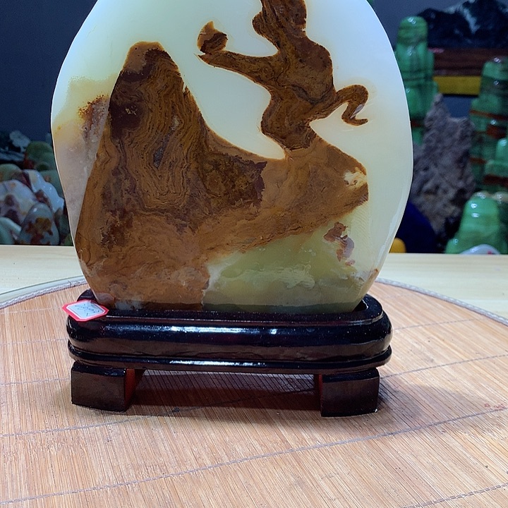 石材谢谢合作愉快