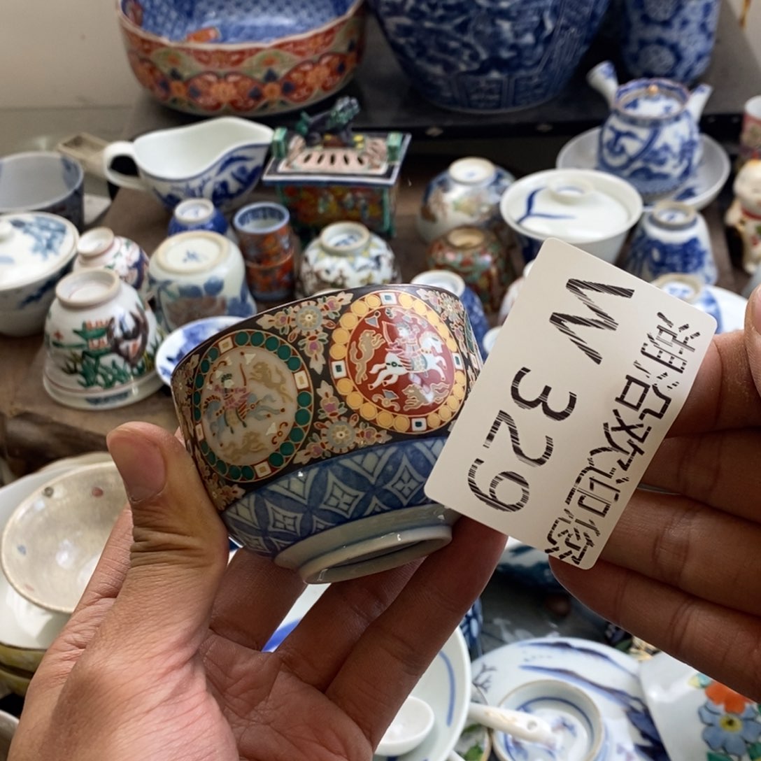 瓷器的一个人的时候我也是素*