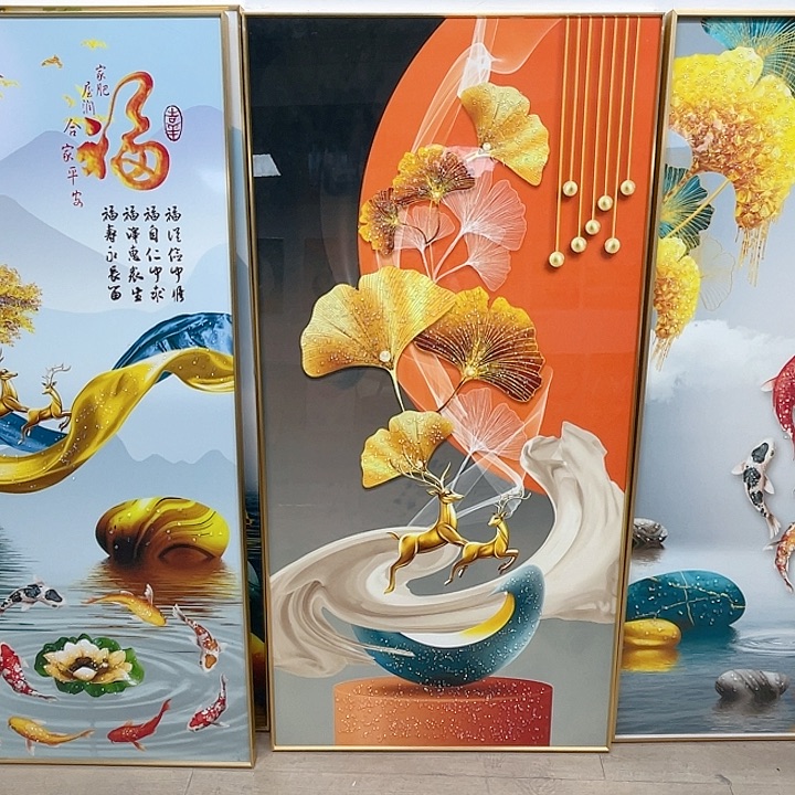 红***乐紫檀木类成套家具