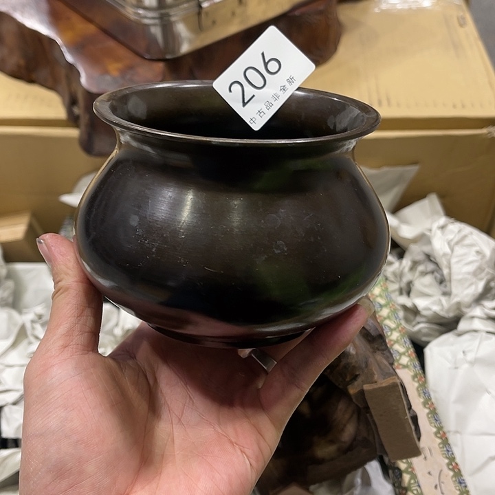 茶宠我们都在努力着改变