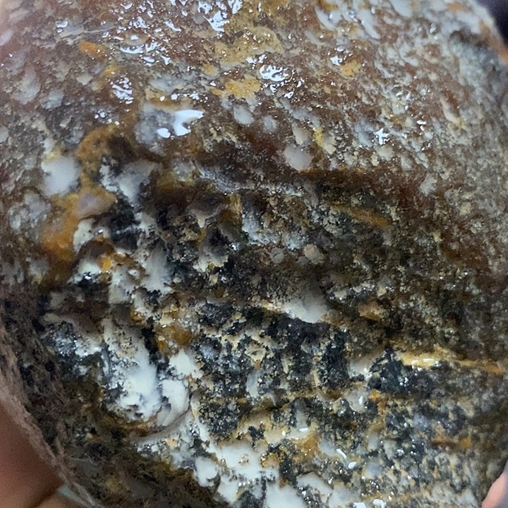 南***云定制玛瑙2串3000930