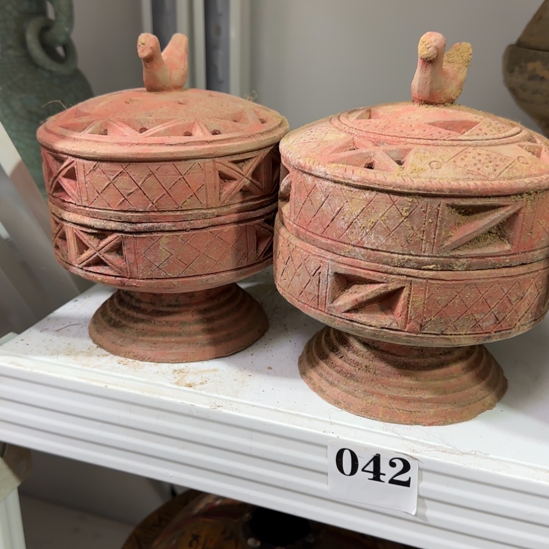 太***程陶瓷摆件摆件摆件