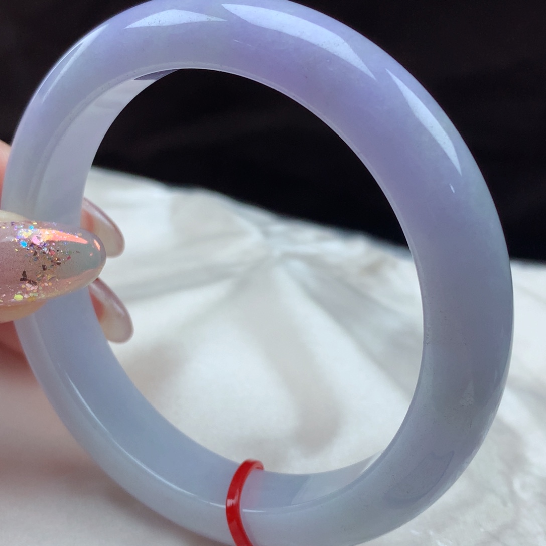 翡翠手镯未镶嵌95610，