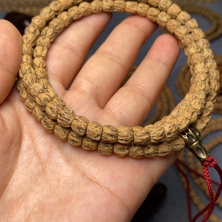 柏香籽/百香籽吊坠