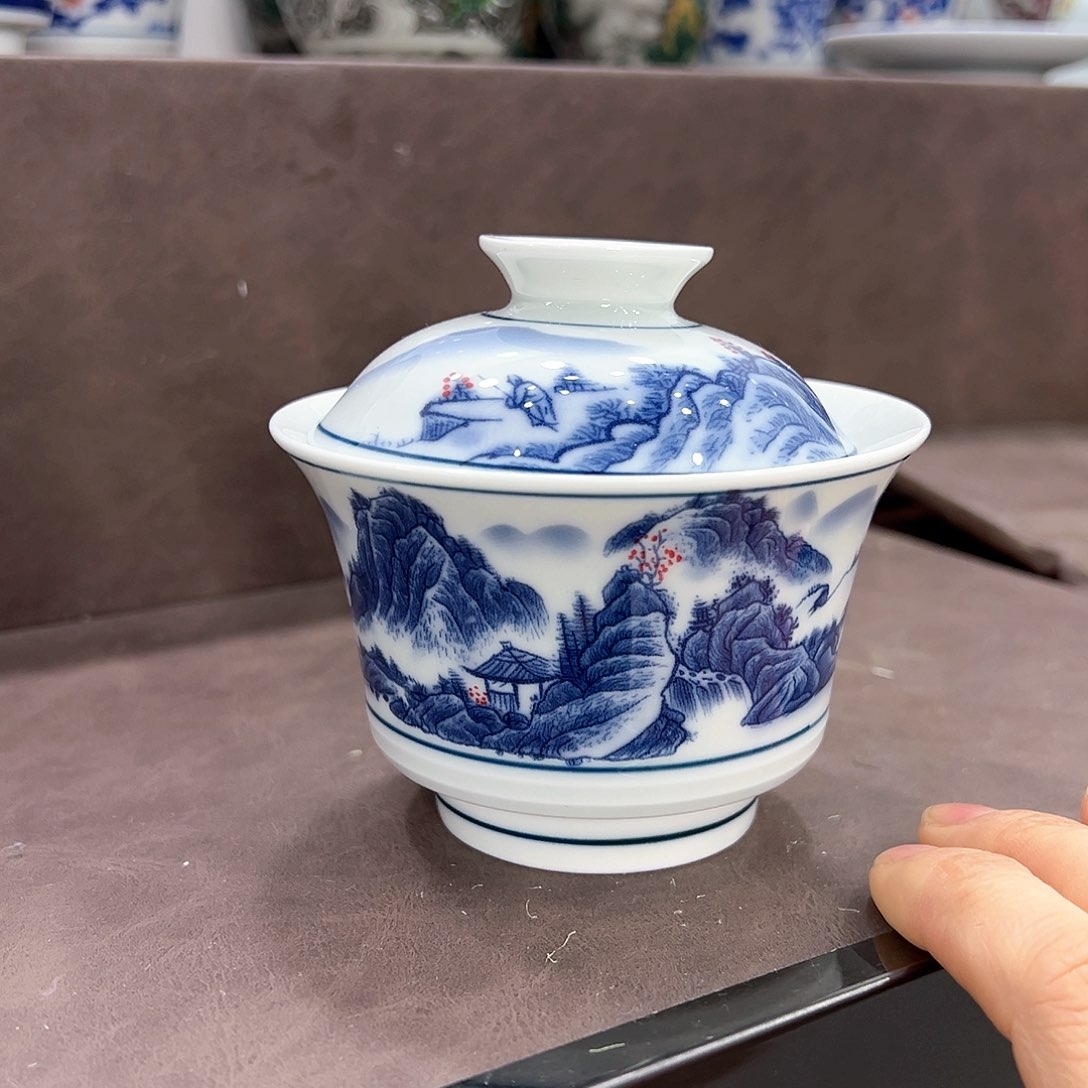全场七景德镇景德镇的早高峰