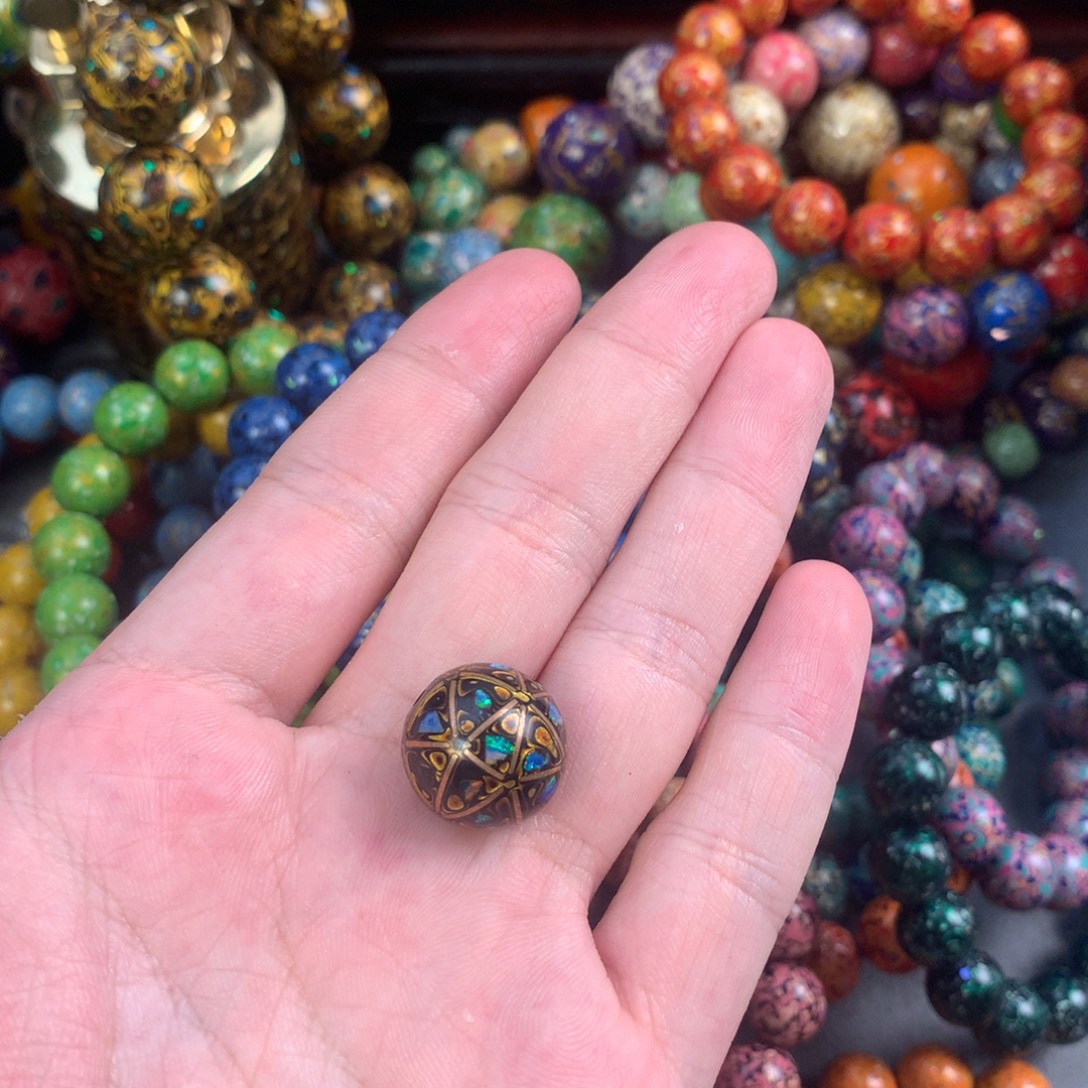 柒***晨万物生漆非遗大漆