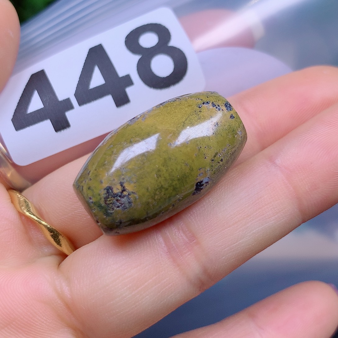  空竹粉丝专享十堰特色手工散珠