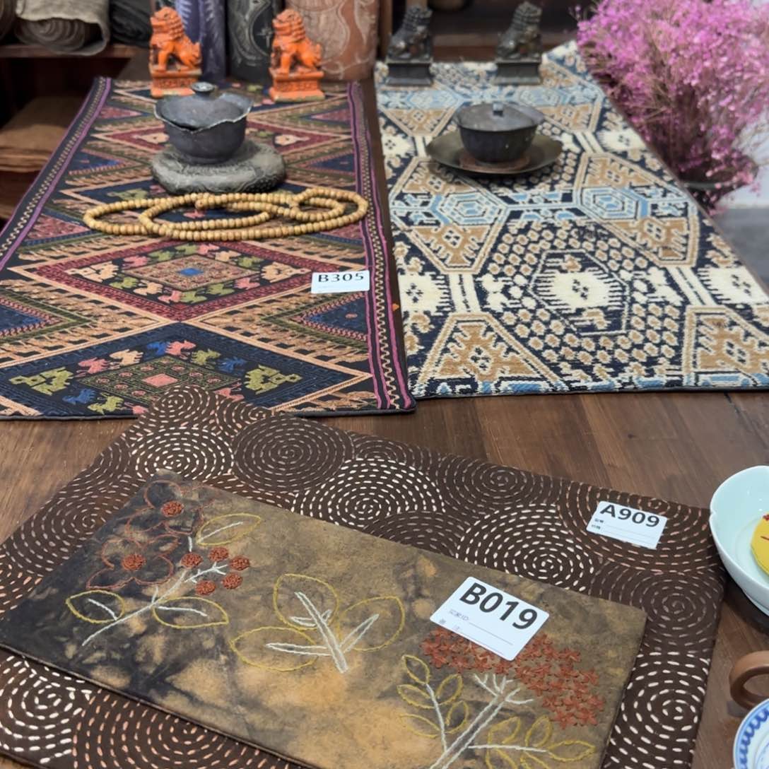 15 都是一张价格三十六纺茶器茶垫茶器