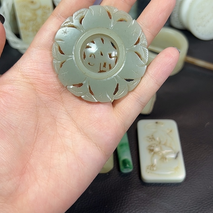 精选优质产品推荐