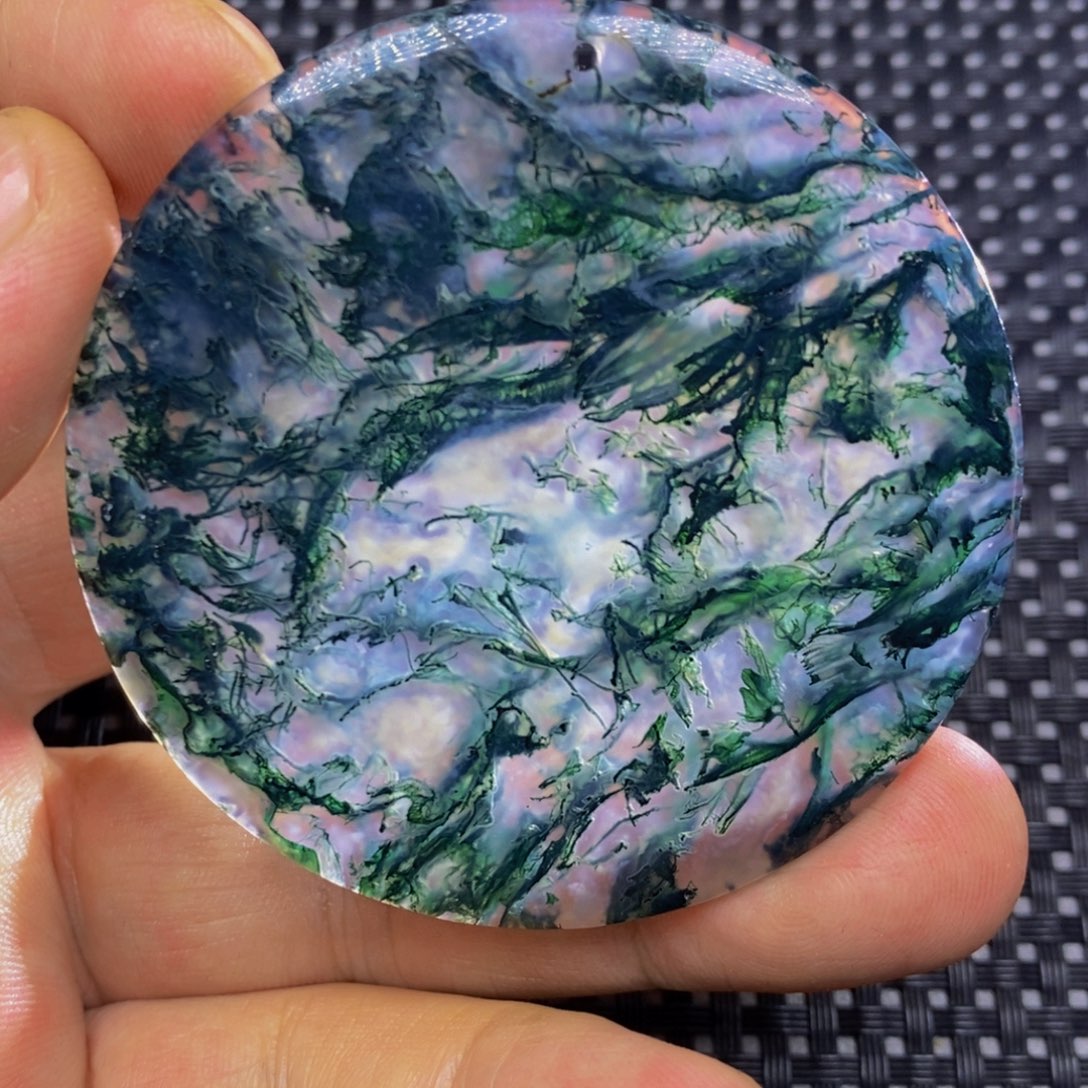 玛瑙/玉髓颈饰未镶嵌赣**藏