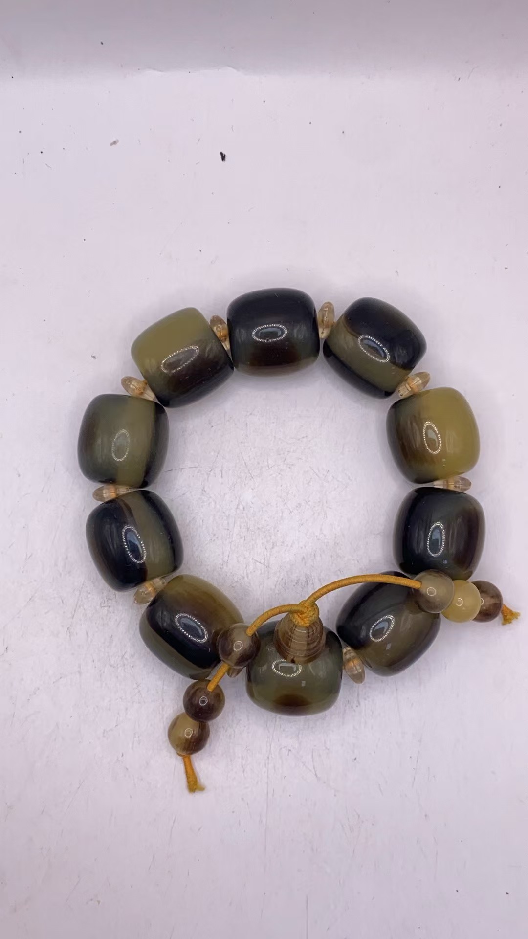 XM36【小猫】精美时尚大气搭配手串（多样性发其一）