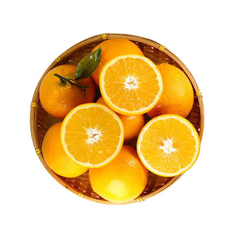 赣南脐橙袋装1.5kg