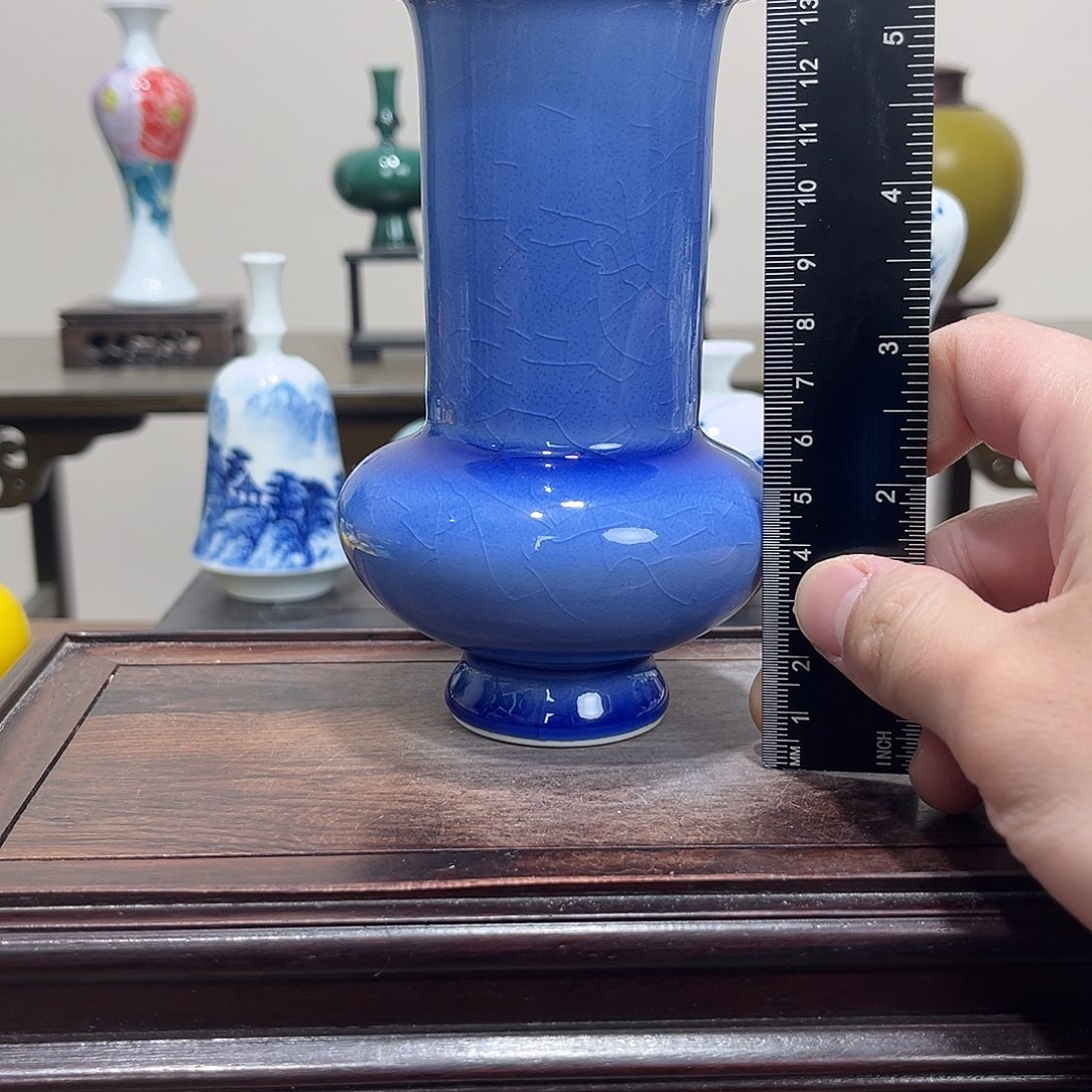 瓶陶瓷手工小小小花器