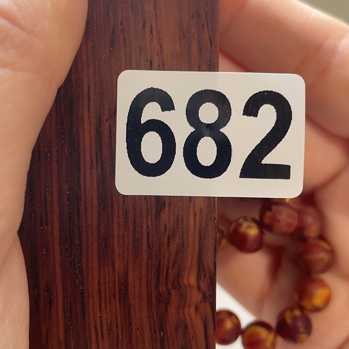 微凹黄檀（南美大红酸枝）