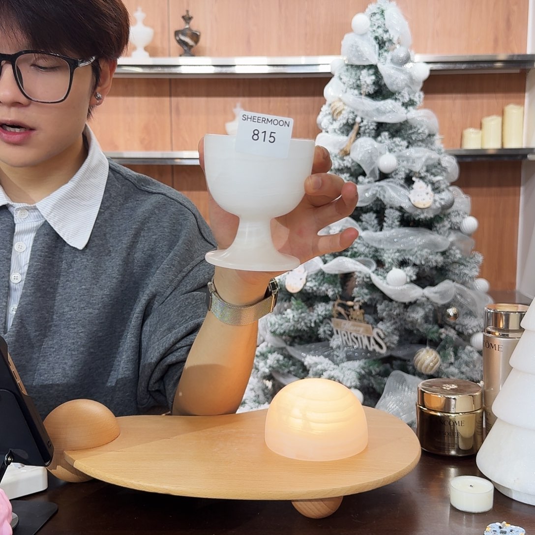 大理石815。    白玉杯。       