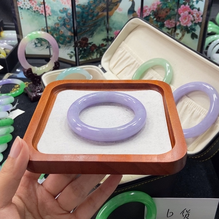 鑫***洋非金属55手镯圈口