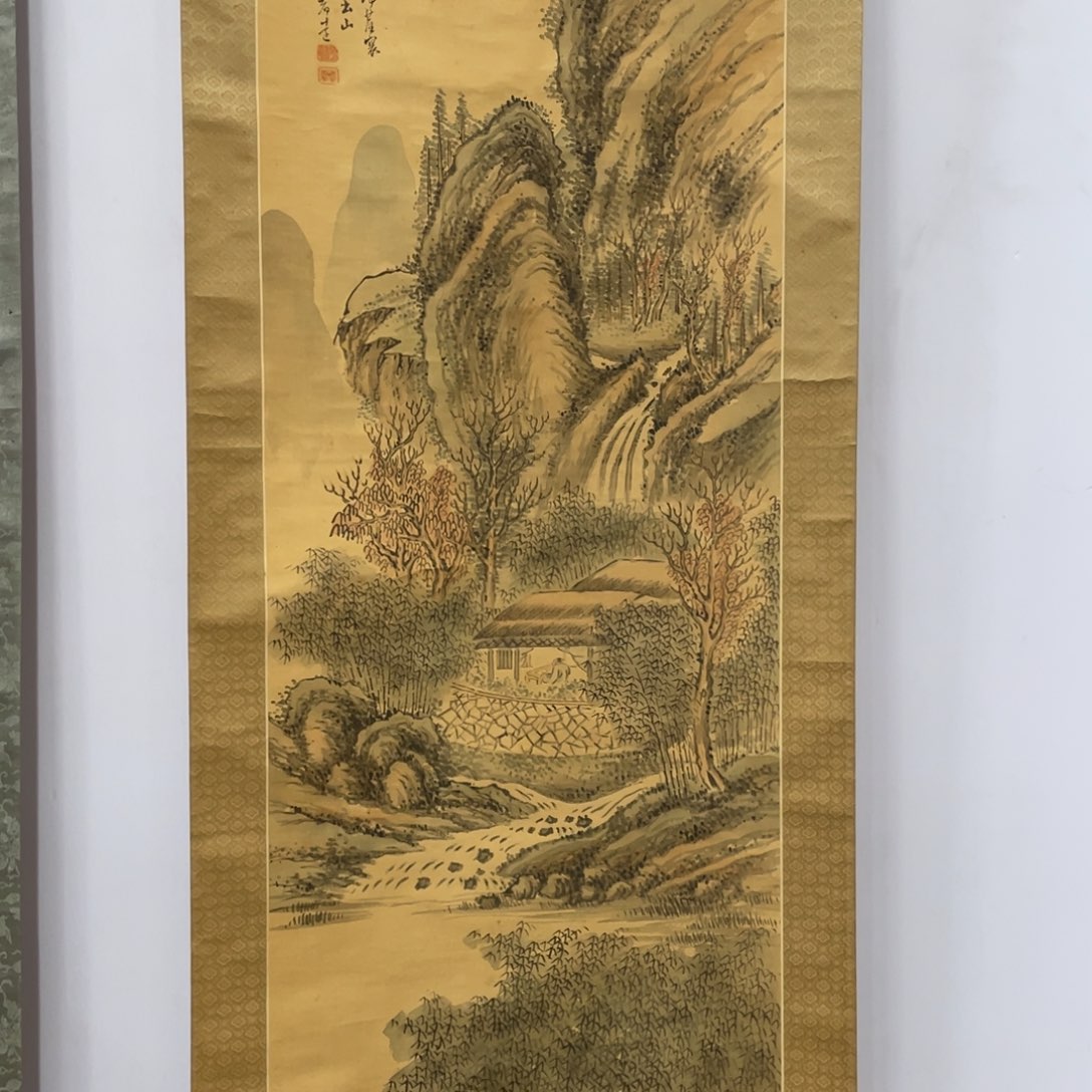 精品剪纸作品欣赏