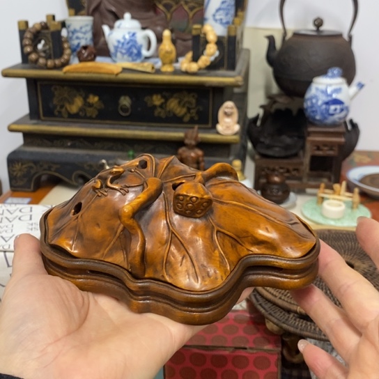 紫砂茶杯好物分享哈哈哈哈